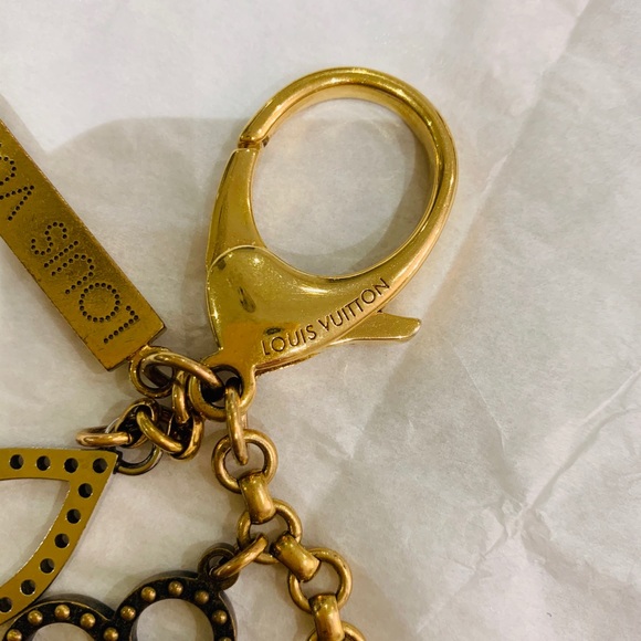 Tapage Bag Charm - Picture 6 of 8